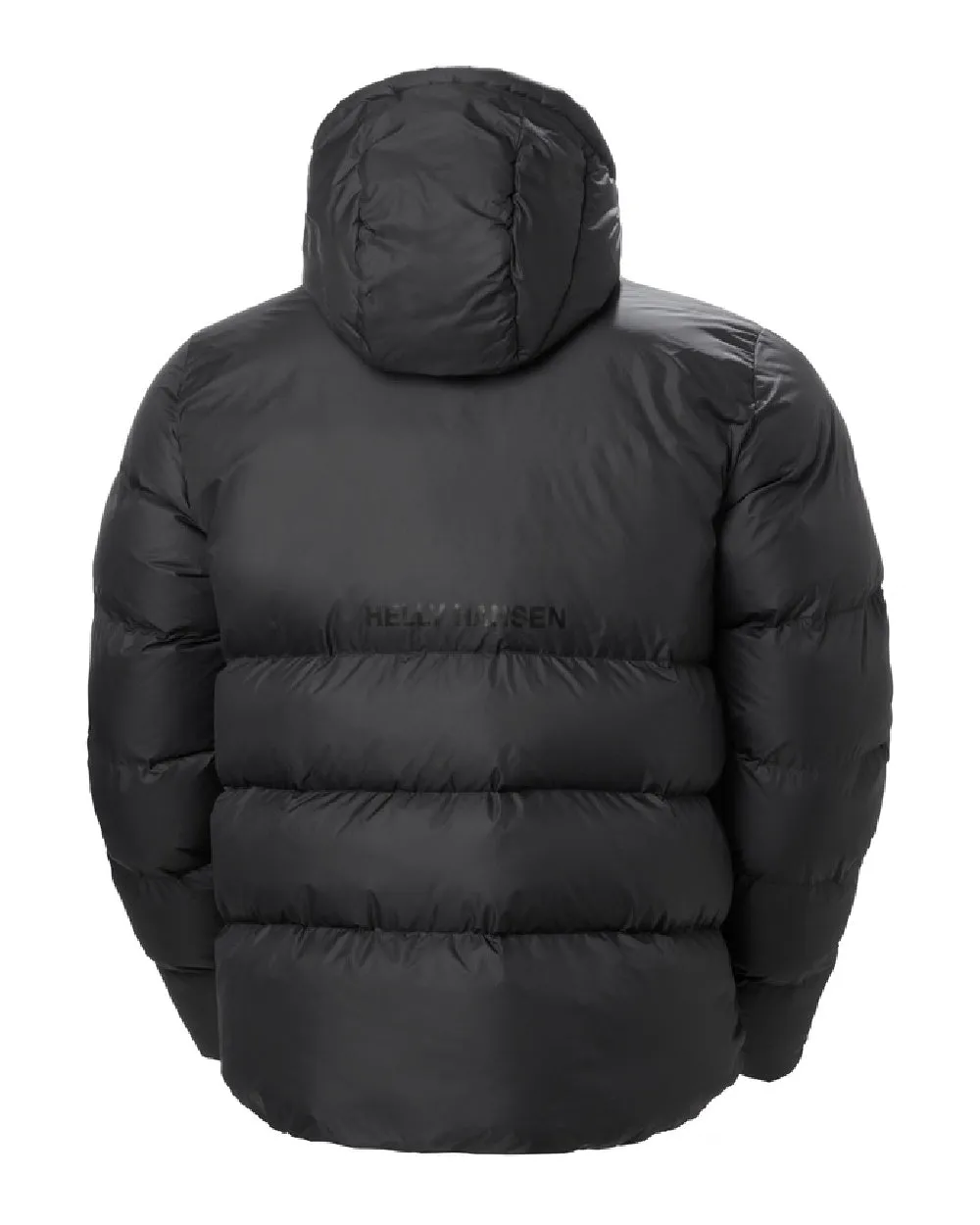 Helly Hansen Mens Active Puffy Jacket