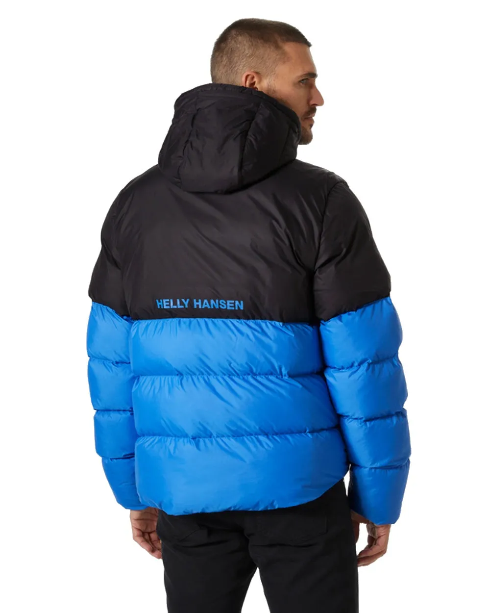 Helly Hansen Mens Active Puffy Jacket