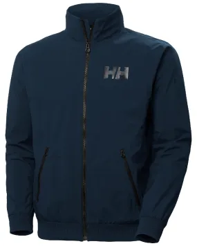 Helly Hansen Mens HP Racing Bomber Sailing Jacket 2.0