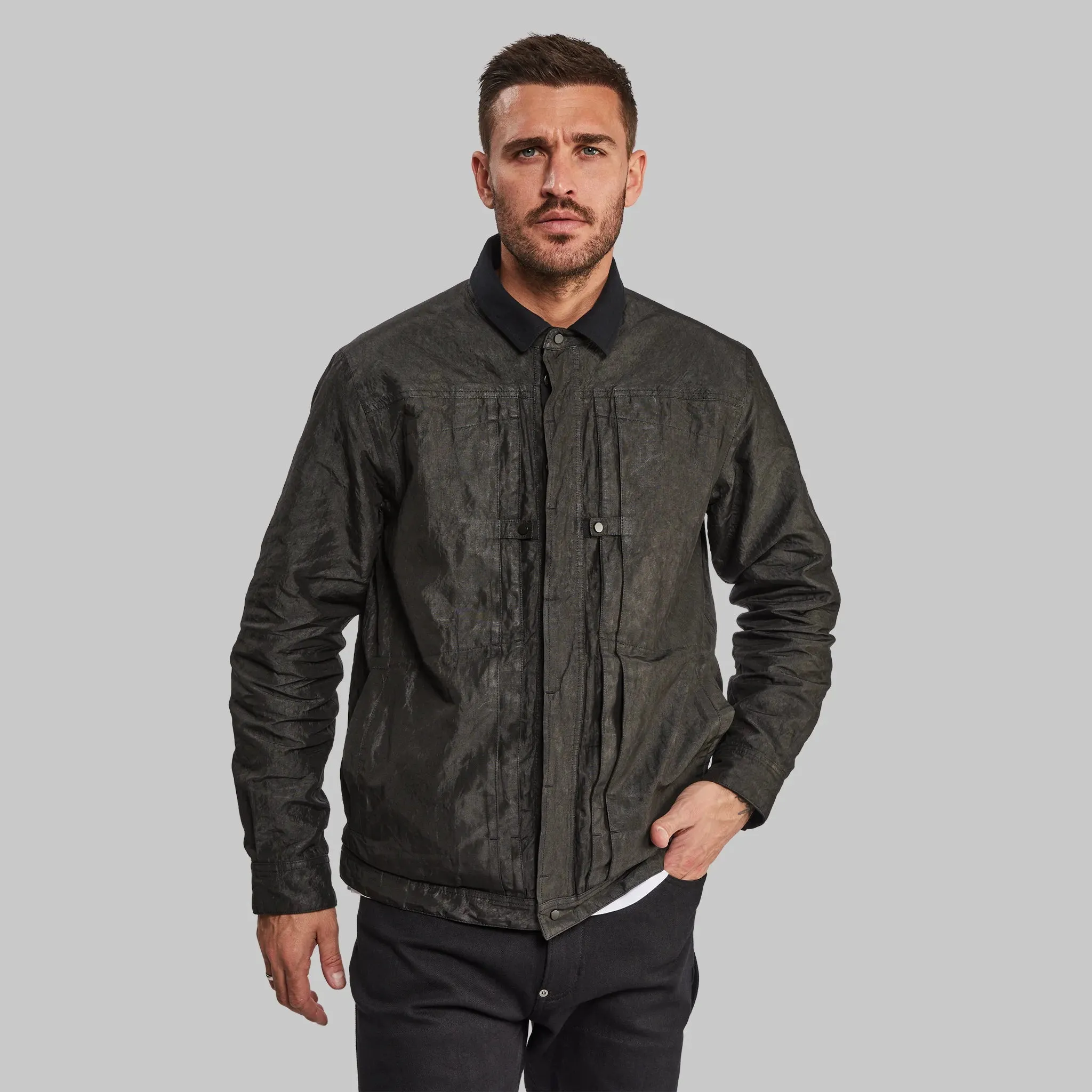 Indestructible Utility Jacket