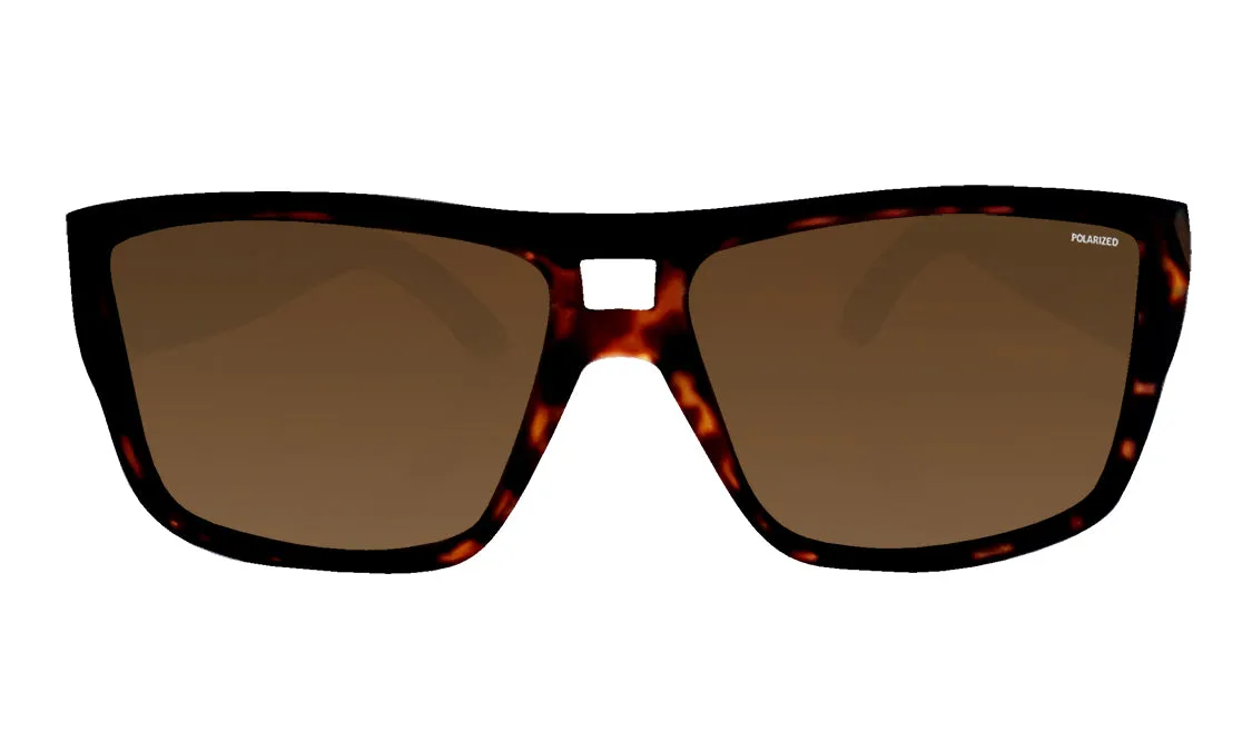 IRIE - Polarized Tortoise