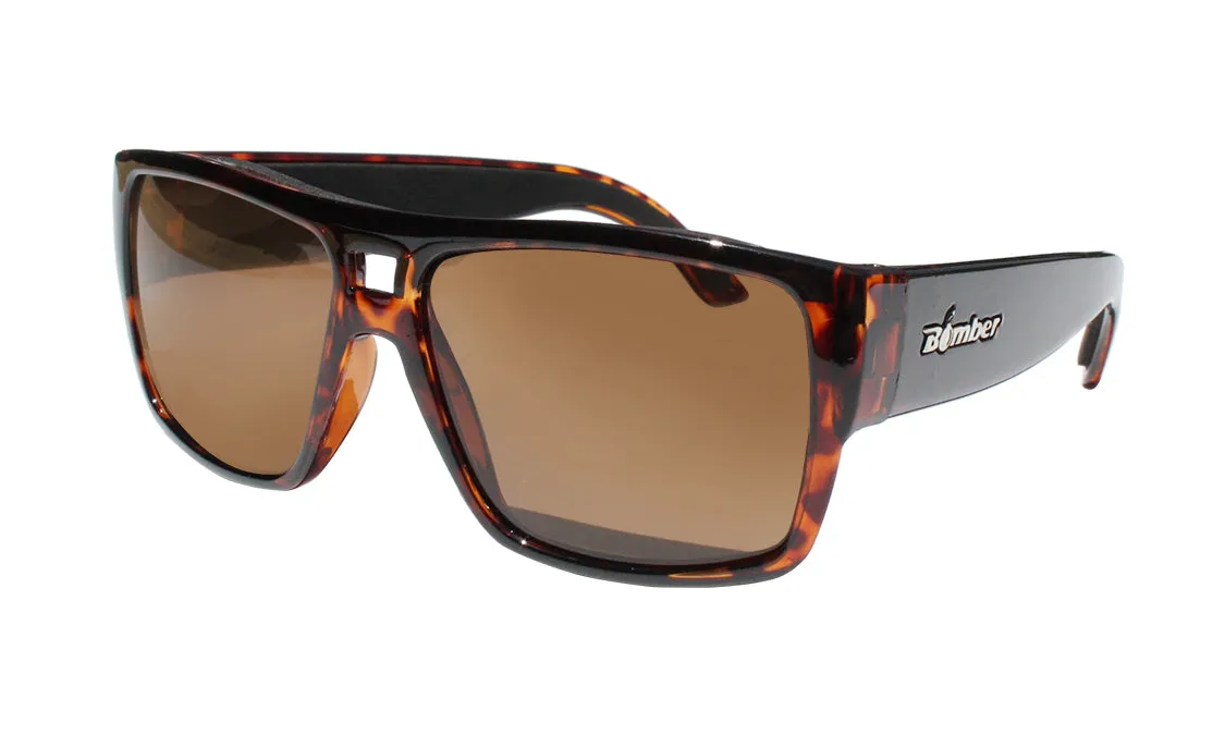 IRIE - Polarized Tortoise