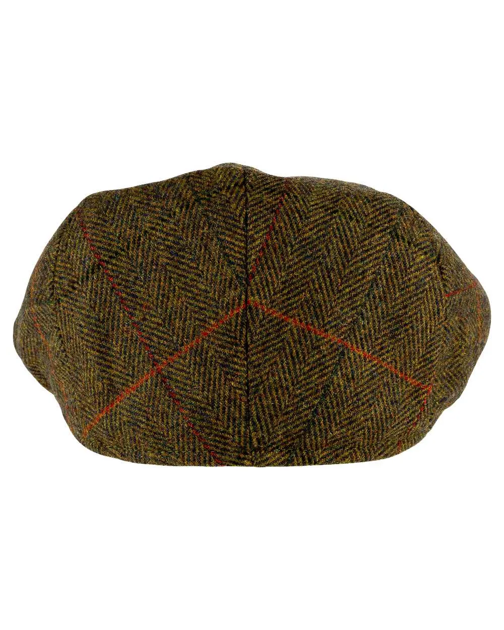 Jack Pyke Junior Wool Blend Flat Cap