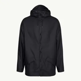 Jacket - Black