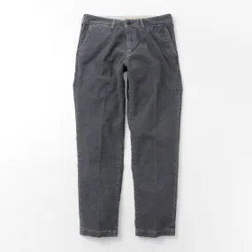 JAPAN BLUE JEANS / RJB4625 T/C Sulphur Dye Corduroy Officer Pants