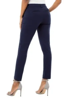 kelsey trouser 29in ins | Navy