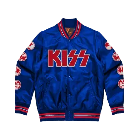 KISS The Final Shows Souvenir Jacket