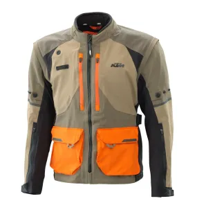 KTM Defender Jacket