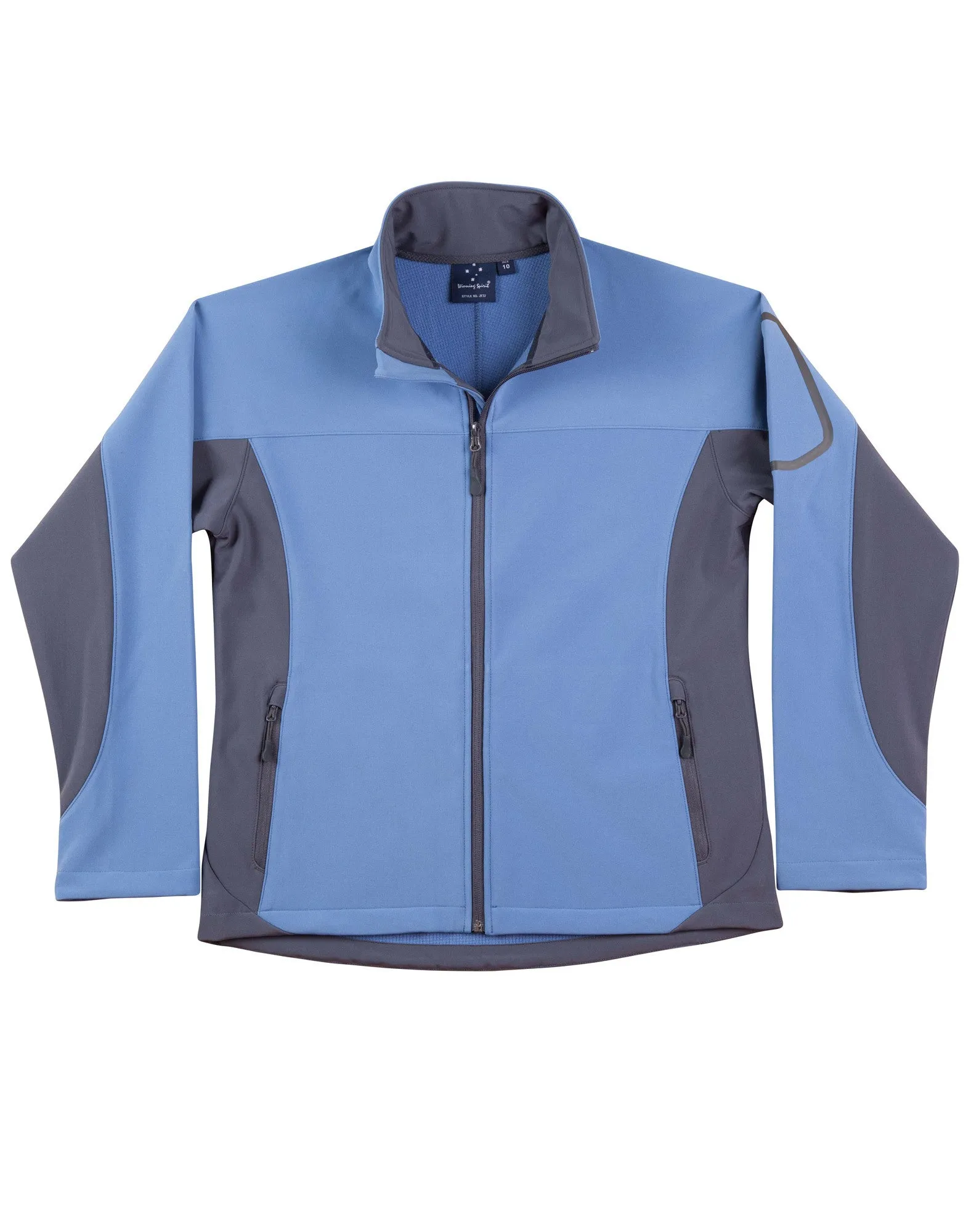 Ladies Softshell Whistler Jacket