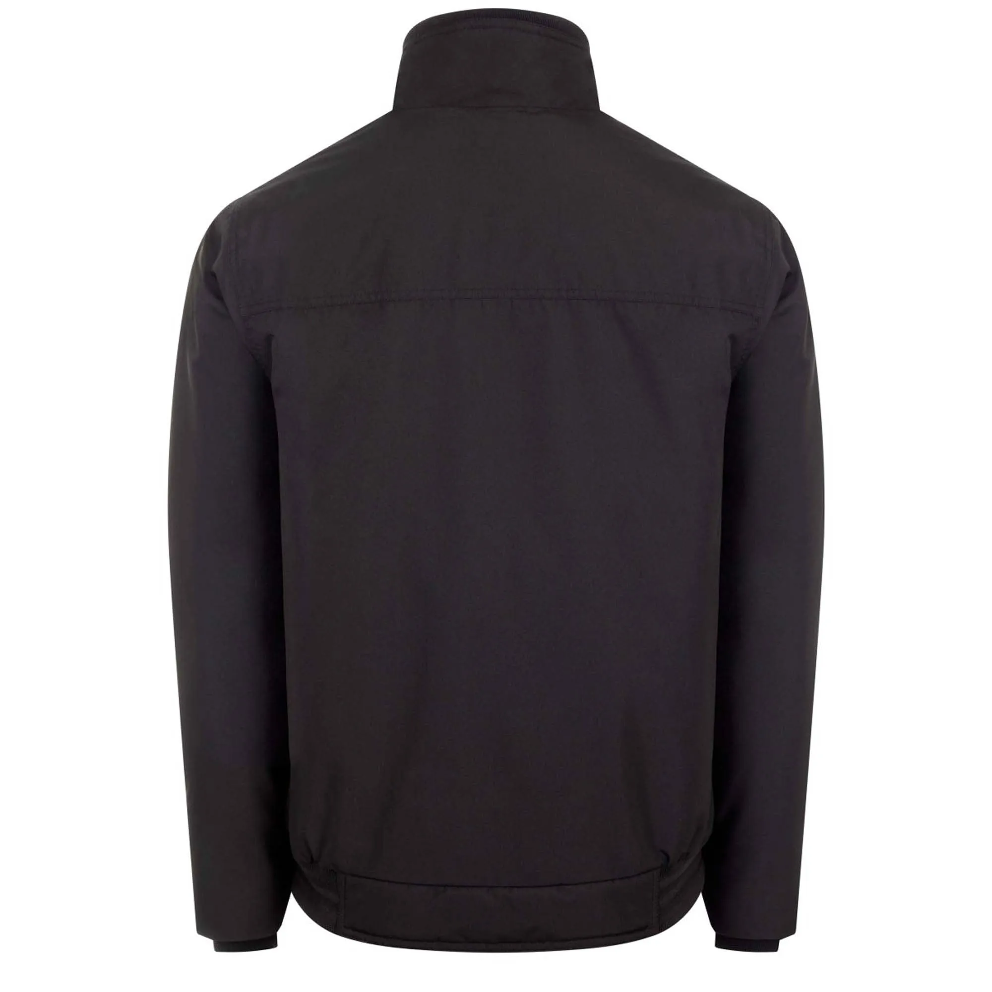 Lemieux Mens Crew Jacket - Black