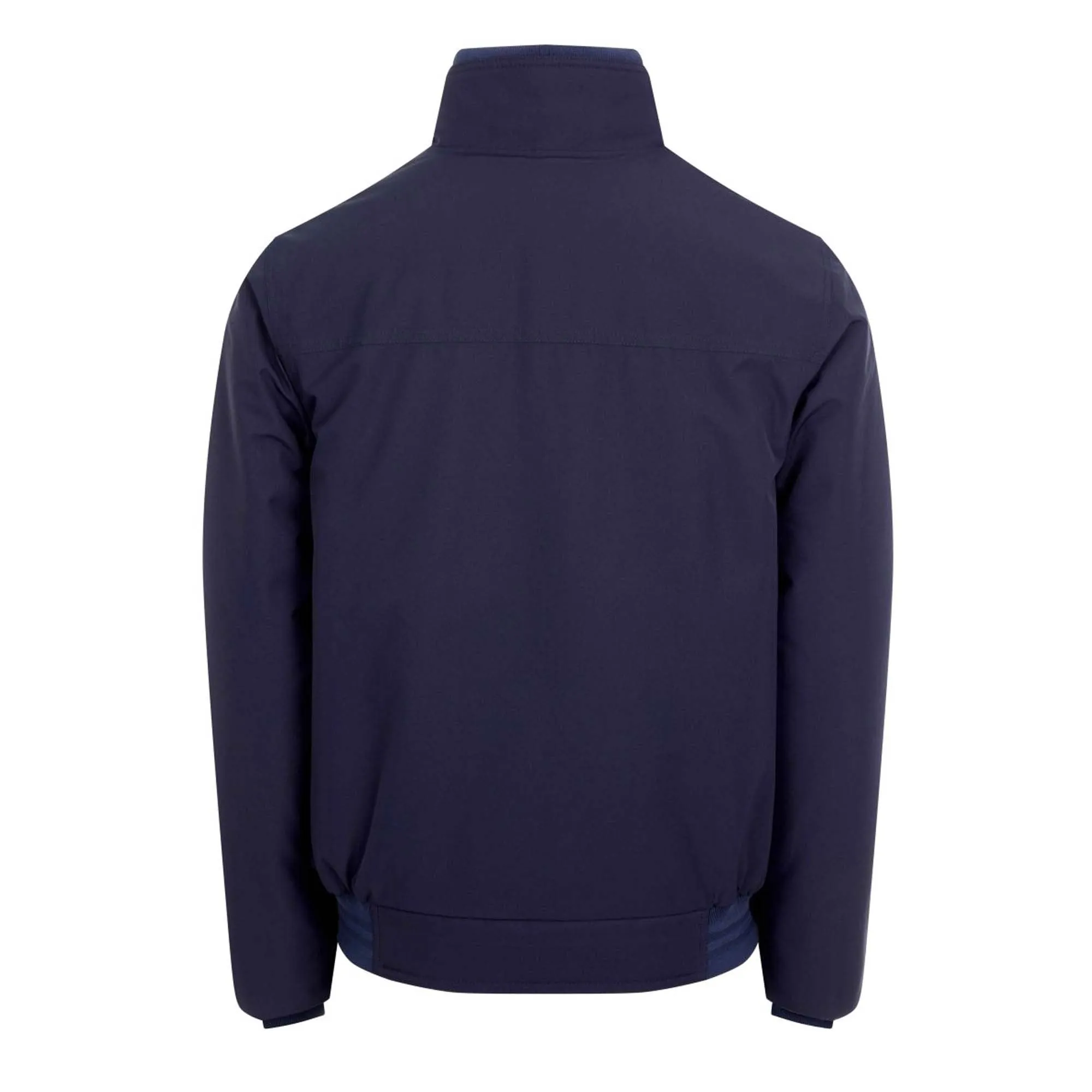 Lemieux Mens Crew Jacket - Navy