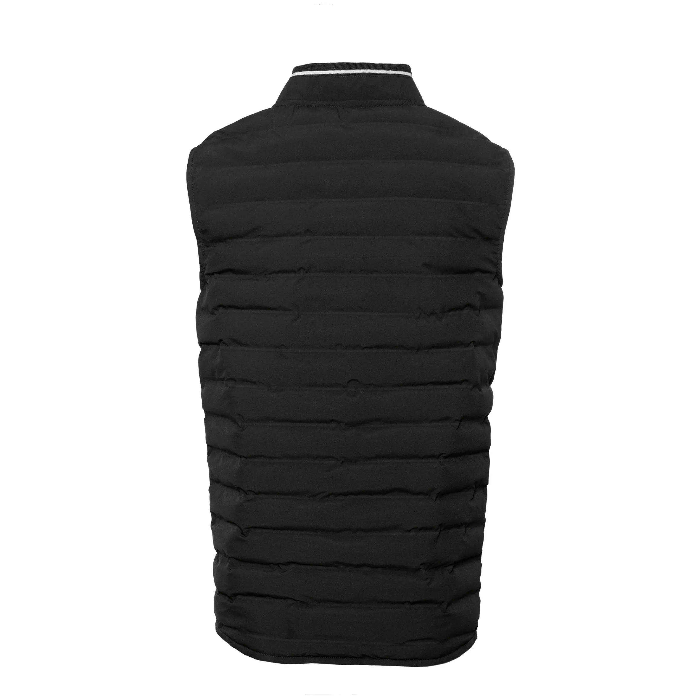 Livorno Seamless Padded Gilet