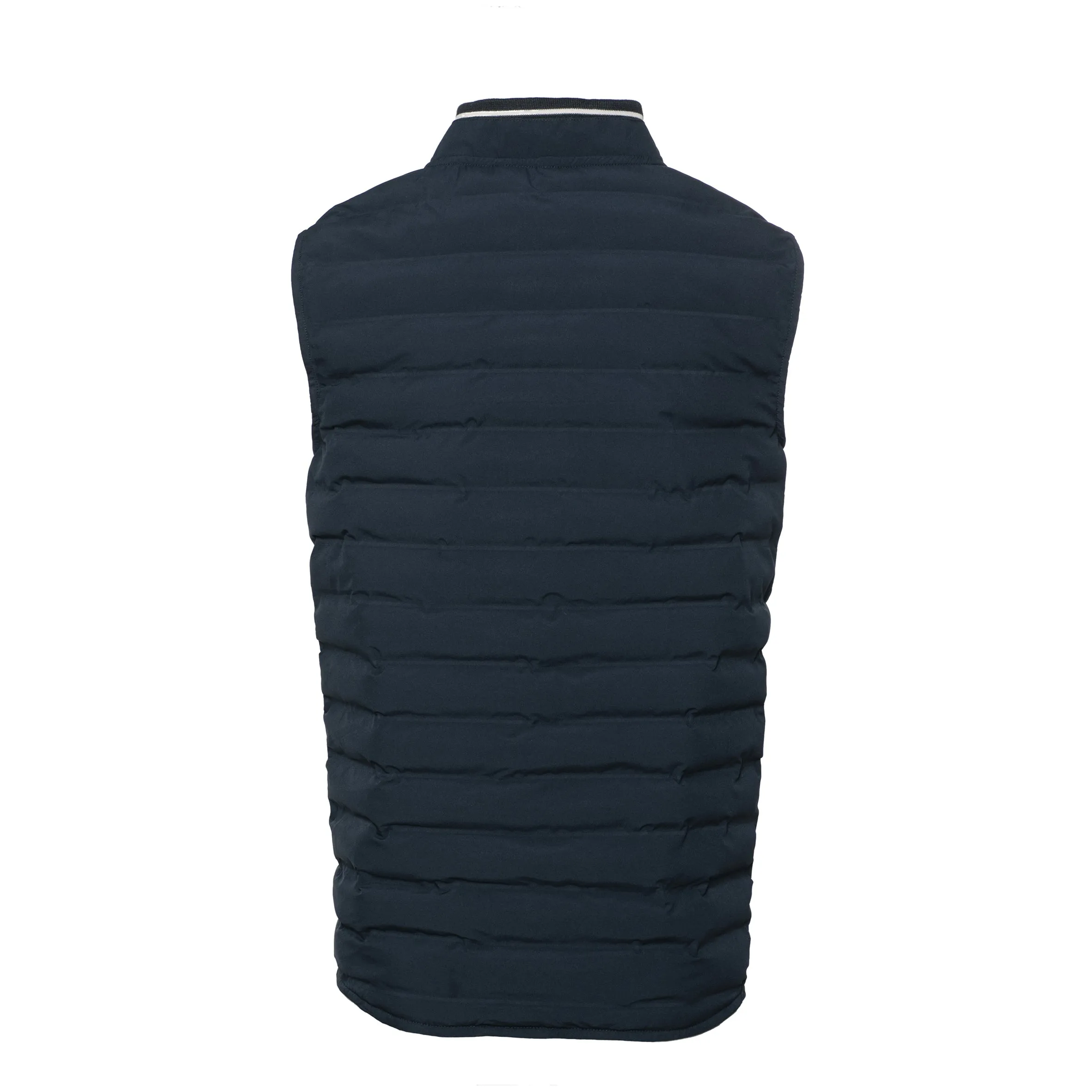 Livorno Seamless Padded Gilet