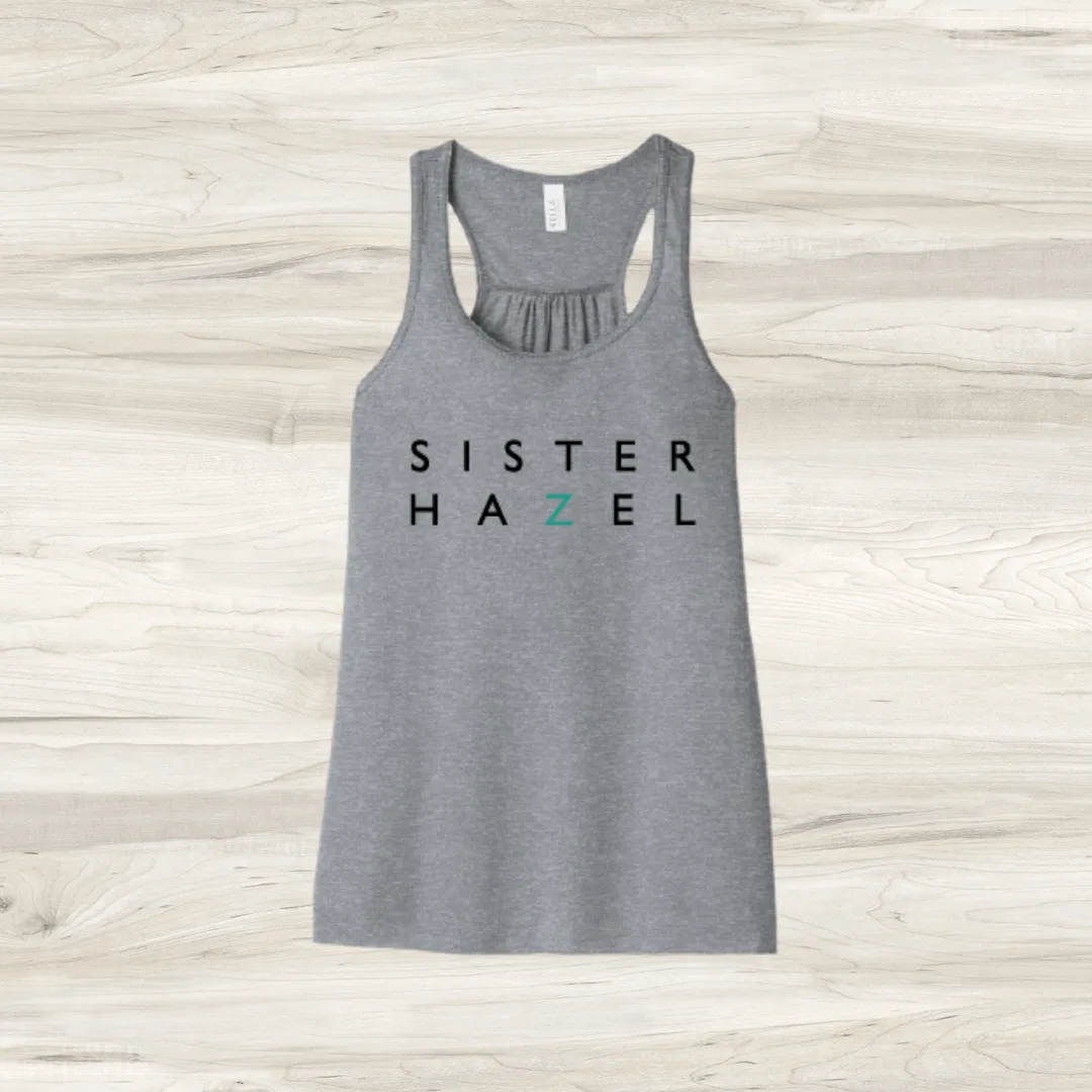 Logo Flowy Tank