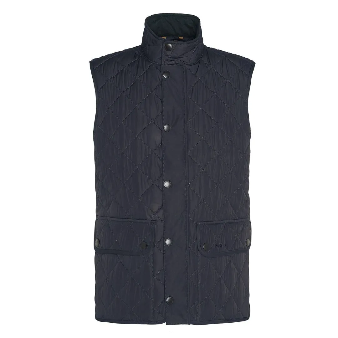 Lowerdale Gilet