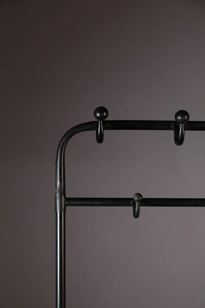 Lucius Coat Rack