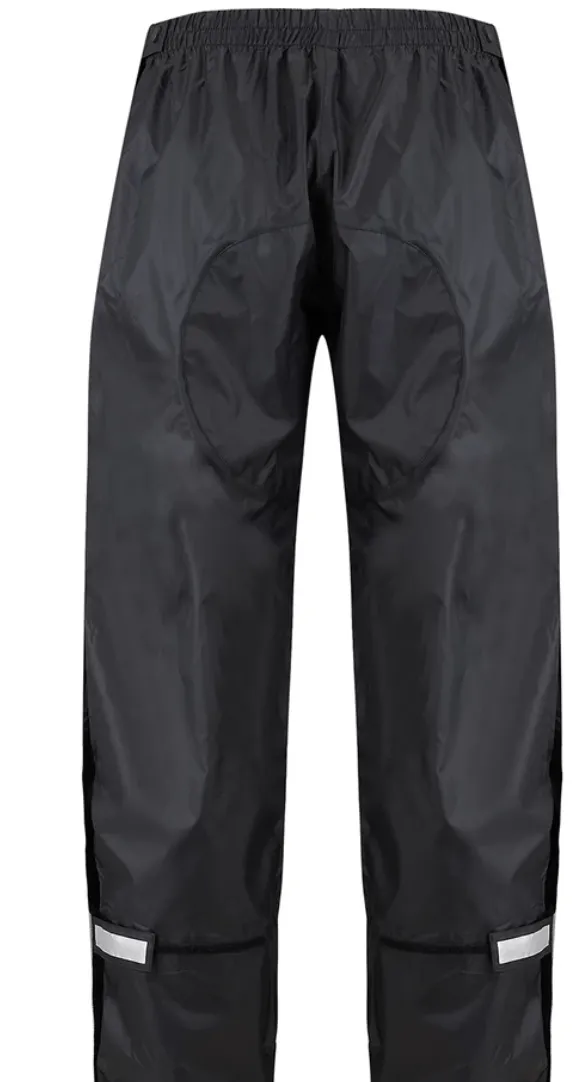 Mac In A Sac Full Zip Waterproof Overtrousers