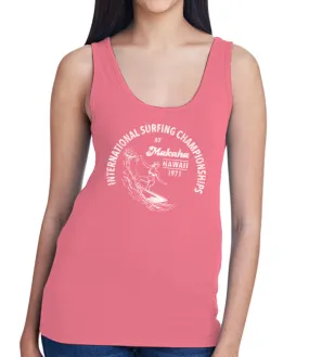 Makaha 1971 Women's Tank Top