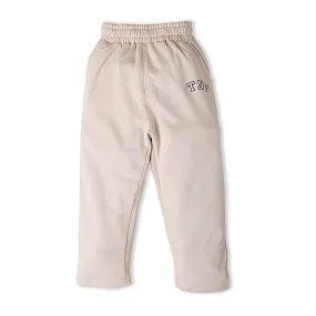 Marshmallow Relax Fit Fleece Trouser