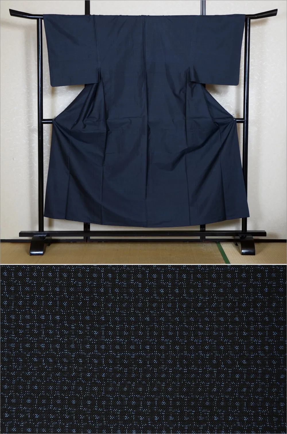 Men kimono / M-KM #1-206