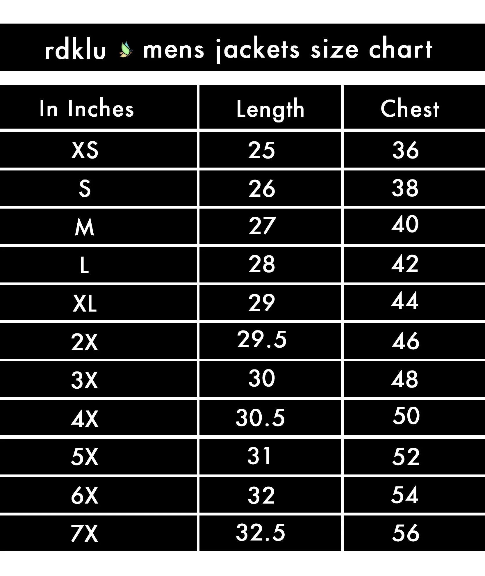 Mens Bomber Jacket - RDKLU#42