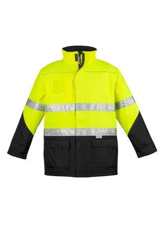 Men's Hi Vis Storm Jacket