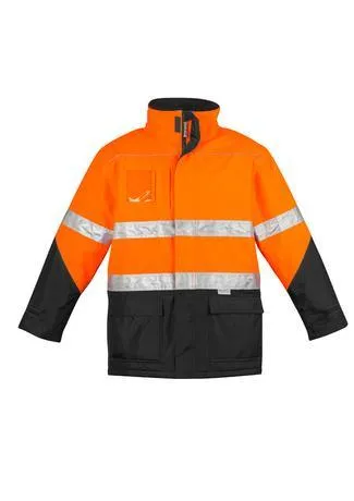 Men's Hi Vis Storm Jacket