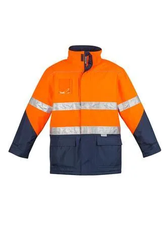 Men's Hi Vis Storm Jacket