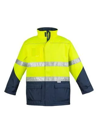 Men's Hi Vis Storm Jacket