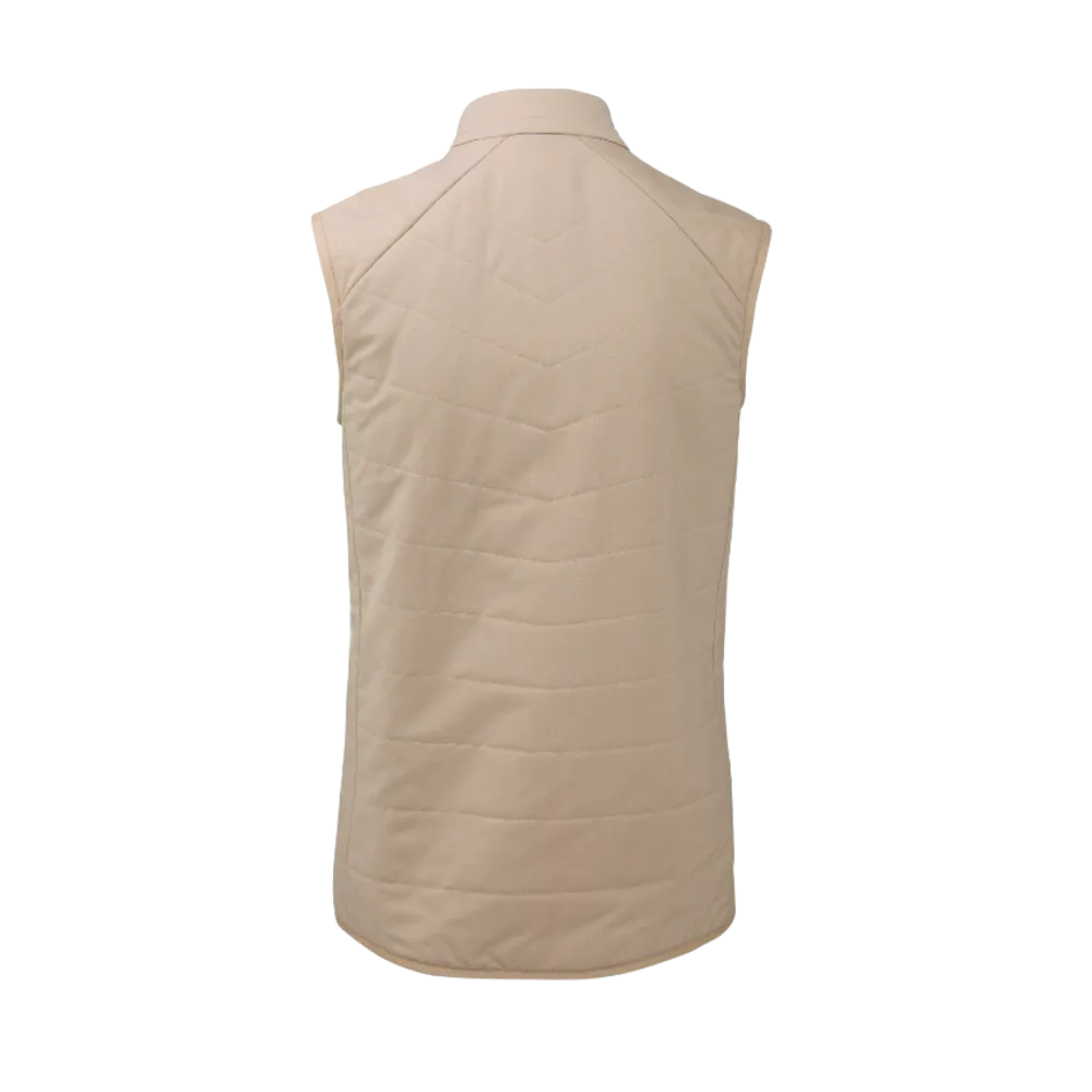 Men’s Merino Gilet Vest