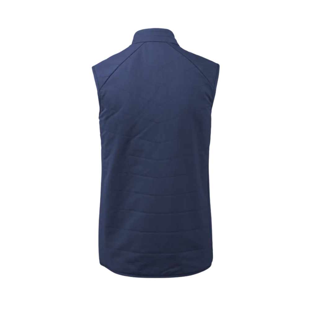 Men’s Merino Gilet Vest