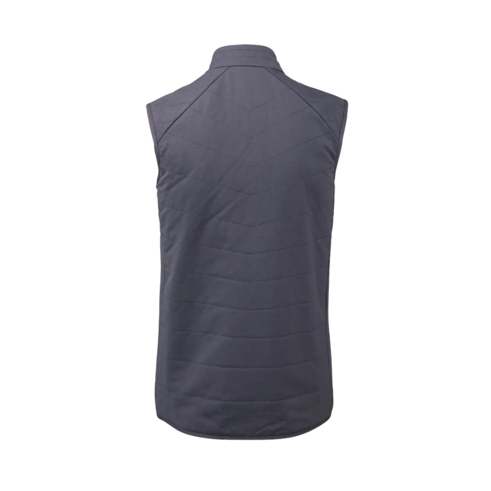 Men’s Merino Gilet Vest