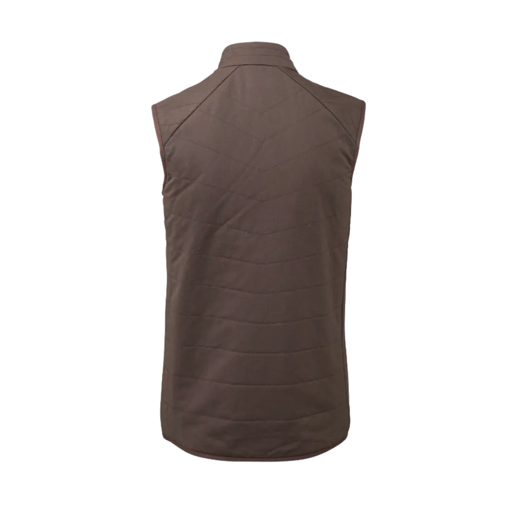 Men’s Merino Gilet Vest