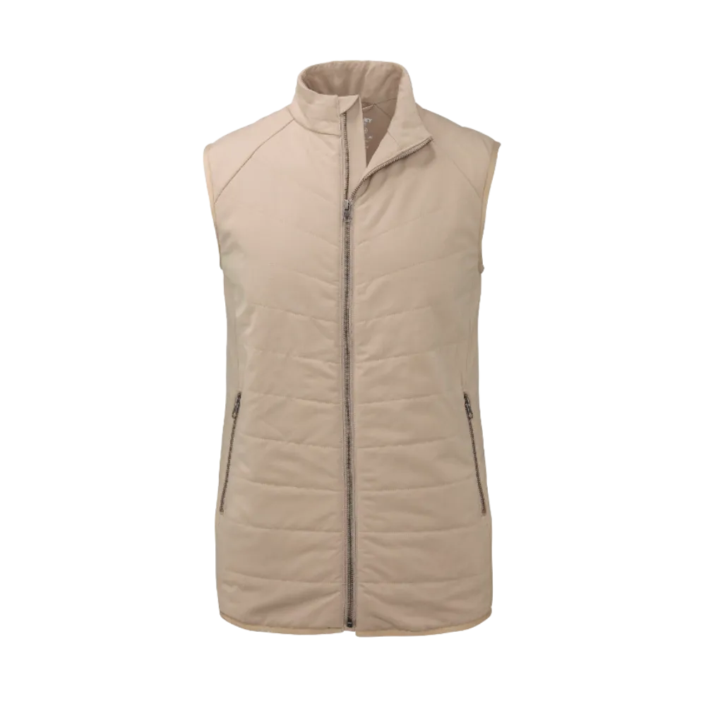 Men’s Merino Gilet Vest