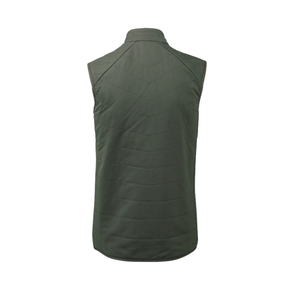 Men’s Merino Gilet Vest