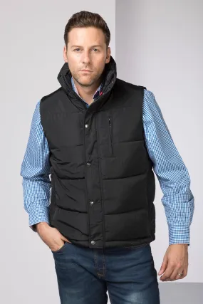 Men's Padded Gilet - Ripley