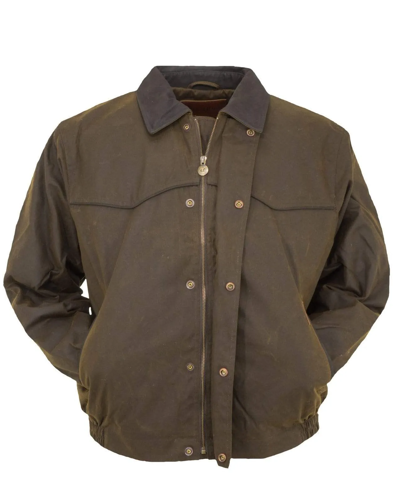 Men’s Trailblazer Jacket