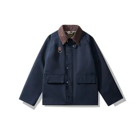 Men's Utility Jacket