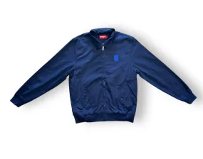 Merc Navy Jacket