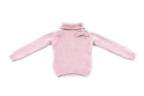 Miss Blumarine, Girls Sweater, 6 Years