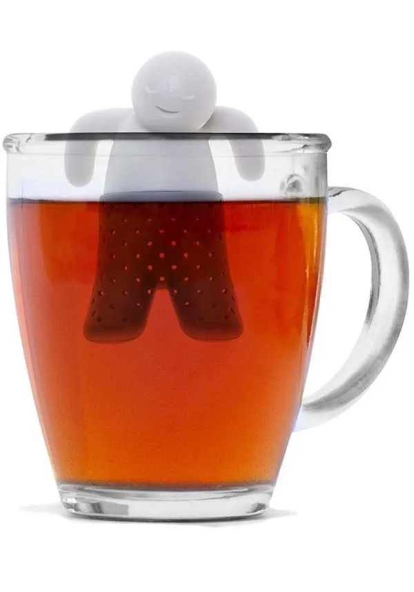 Mr. Tea | TEA INFUSER