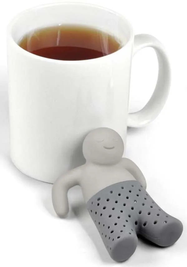 Mr. Tea | TEA INFUSER