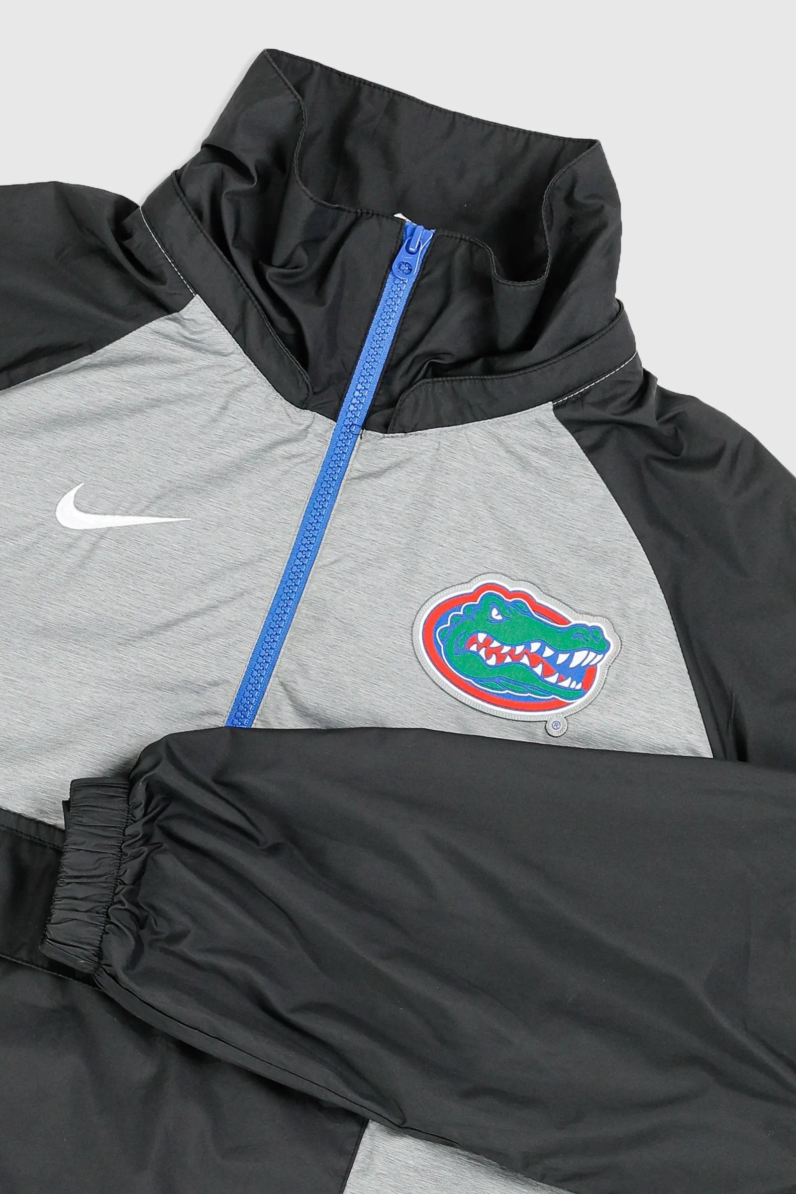 Nike Gators Windbreaker Jacket - XL