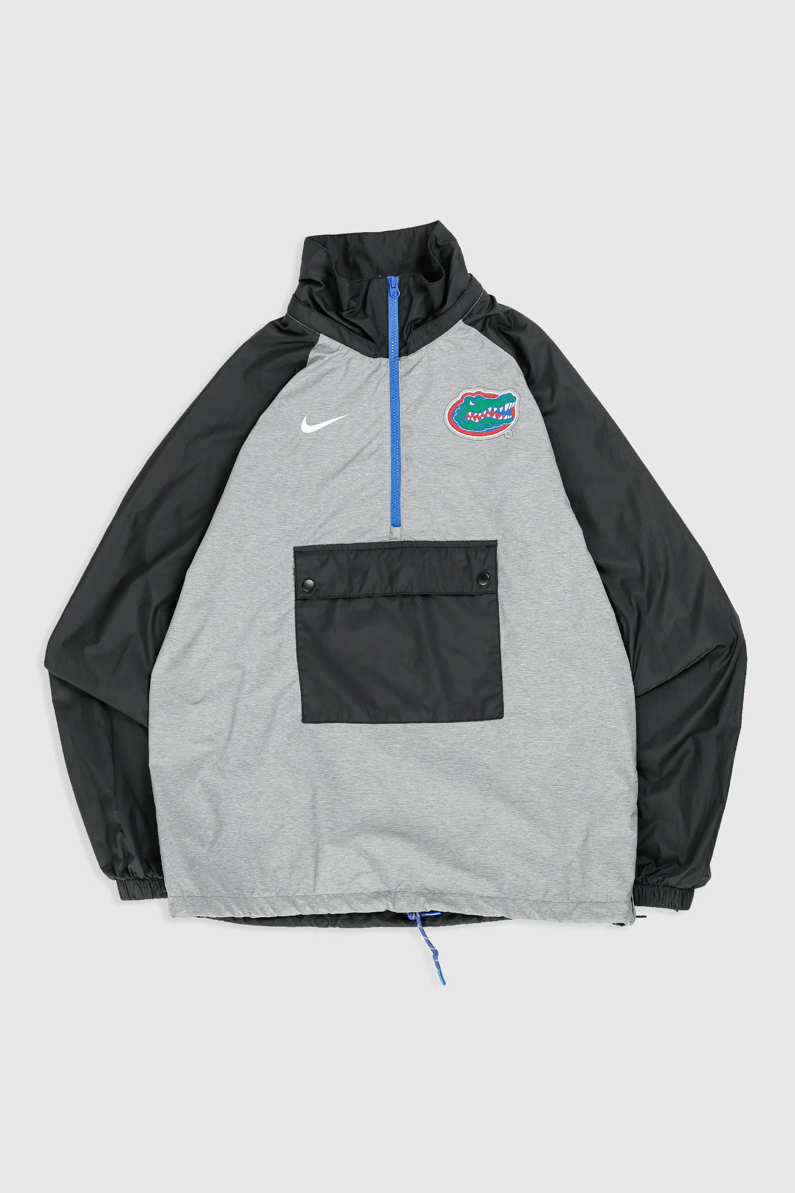 Nike Gators Windbreaker Jacket - XL