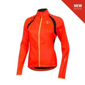 Pearl Izumi Womans Elite Barrier Jacket