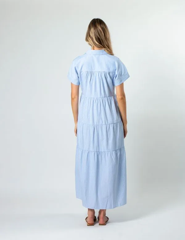 Penelope Dress - Keeping It Classic