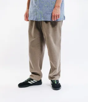 Polar Cord Surf Pants - Smoke