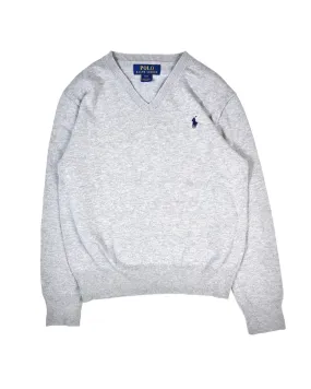 Polo Ralph Lauren Knit Sweater 8Y