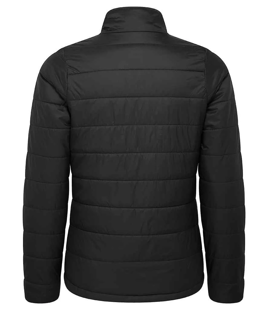 Premier - Ladies Recyclight Padded Jacket