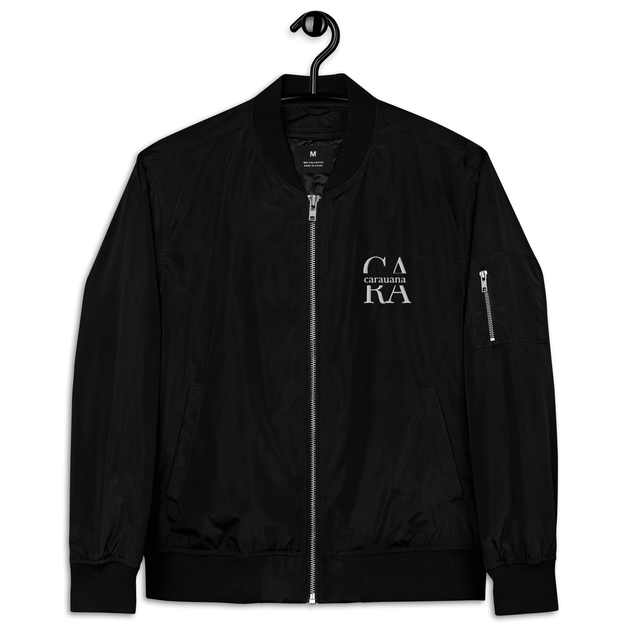 Premium jacket